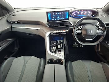 Used Peugeot 3008 2023 for sale - 79665786: Photo