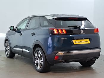 Used Peugeot 3008 2023 for sale - 79665786: Photo