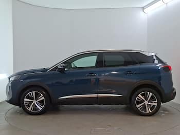 Used Peugeot 3008 2023 for sale - 79665786: Photo