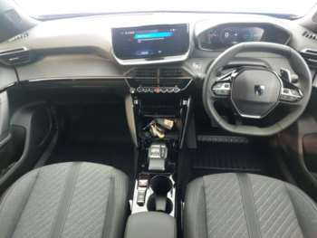 Used Peugeot 2008 2025 for sale - 74482335: Photo