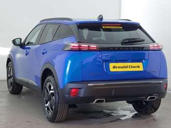 Used Peugeot 2008 2025 for sale - 74482335: Photo