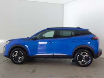 Used Peugeot 2008 2025 for sale - 74482335: Photo