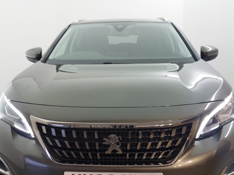 Used Peugeot 3008 2020 for sale - 77782660: Photo 12