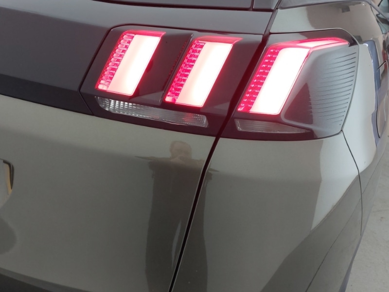 Used Peugeot 3008 2020 for sale - 77782660: Photo 14