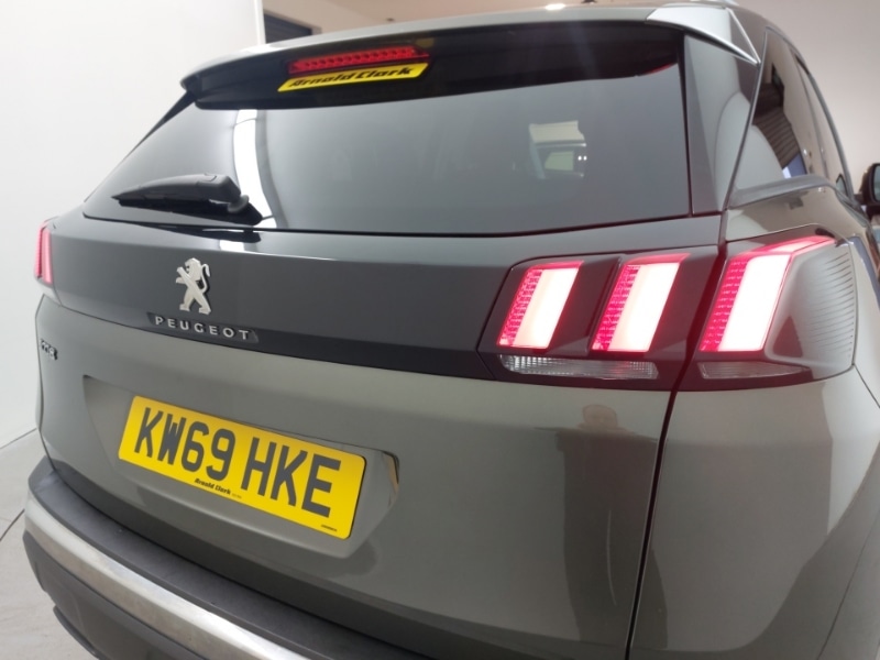 Used Peugeot 3008 2020 for sale - 77782660: Photo 15