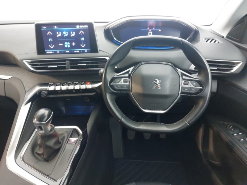 Used Peugeot 3008 2020 for sale - 77782660: Photo 7