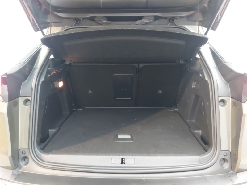 Used Peugeot 3008 2020 for sale - 77782660: Photo 8