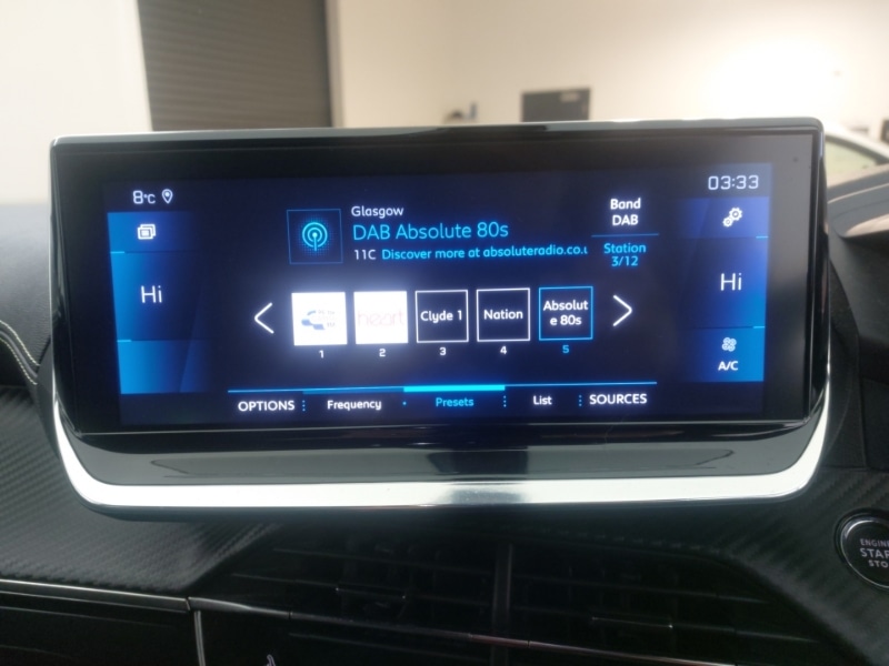 Used Peugeot 2008 2020 for sale - 77815951: Photo 13