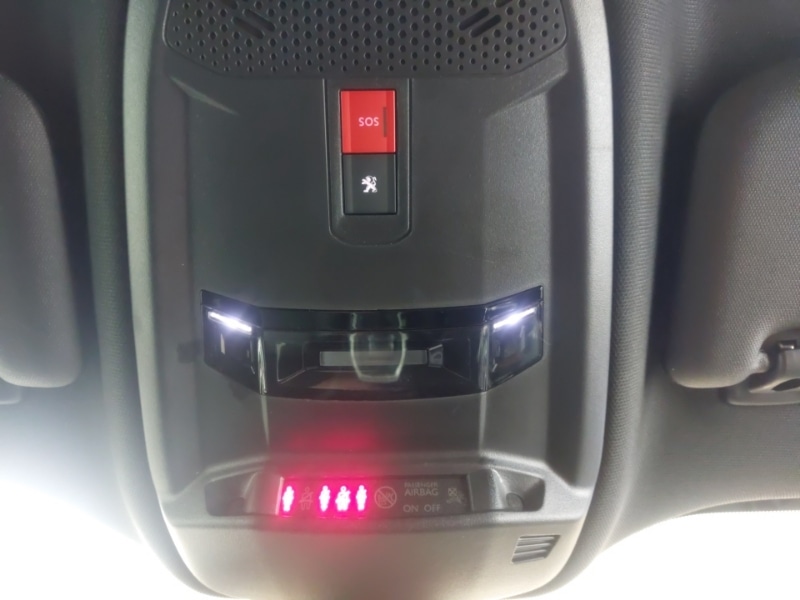 Used Peugeot 2008 2020 for sale - 77815951: Photo 14