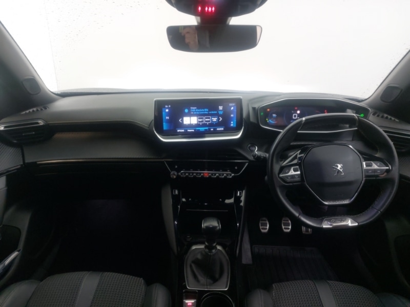 Used Peugeot 2008 2020 for sale - 77815951: Photo 2