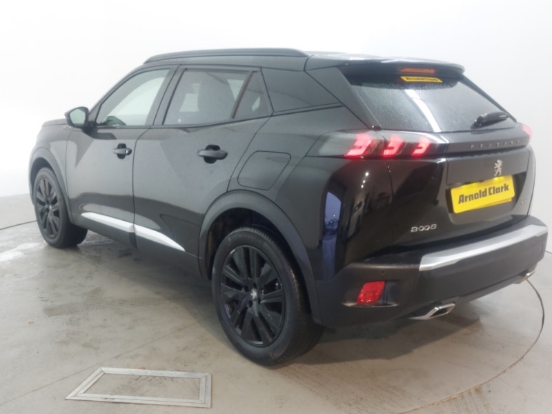 Used Peugeot 2008 2020 for sale - 77815951: Photo 3