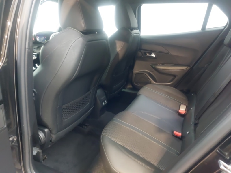 Used Peugeot 2008 2020 for sale - 77815951: Photo 6