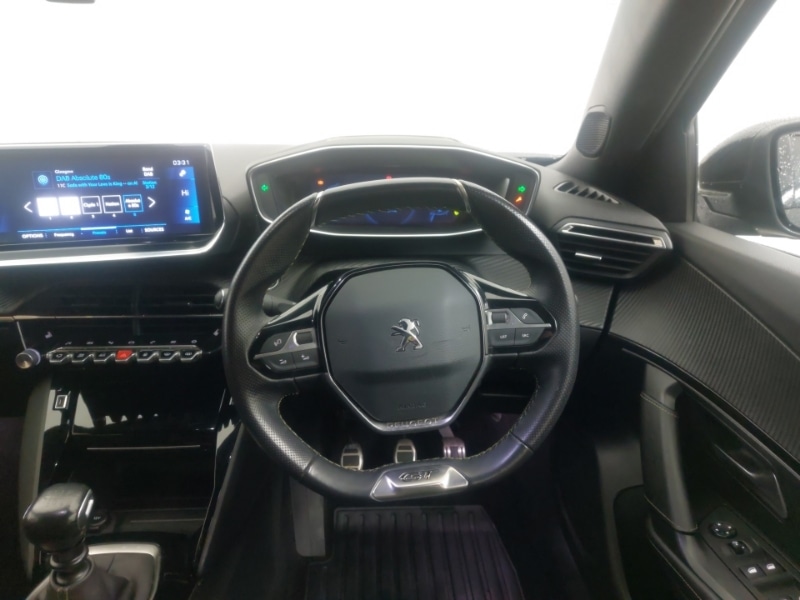 Used Peugeot 2008 2020 for sale - 77815951: Photo 7