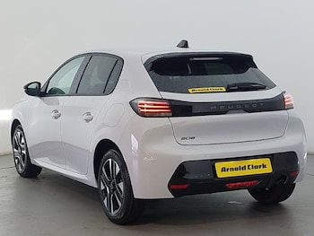 Used Peugeot 208 2025 for sale - 76404057: Photo