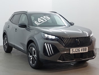 Used Peugeot 2008 2026 for sale - 78849058: Photo