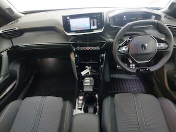 Used Peugeot 2008 2026 for sale - 78849058: Photo