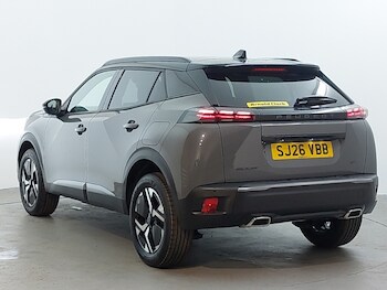 Used Peugeot 2008 2026 for sale - 78849058: Photo