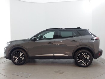 Used Peugeot 2008 2026 for sale - 78849058: Photo