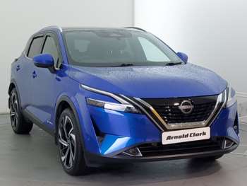 2024 - 1.5 E-Power Tekna+ 5dr Auto