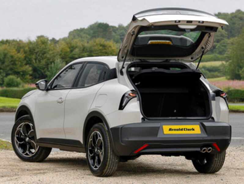 Used Alfa Romeo Junior 2025 for sale - 77873951: Photo 18