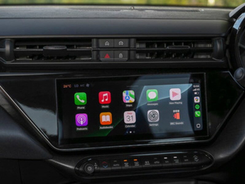 Used Alfa Romeo Junior 2025 for sale - 77873951: Photo 8