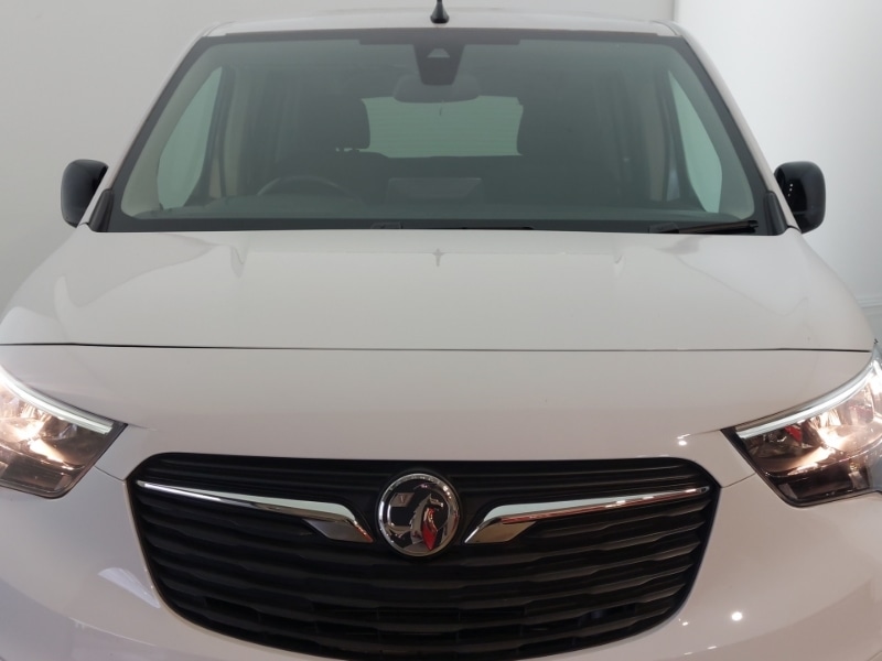 Used Vauxhall Combo Life 2022 for sale - 76358943: Photo 12