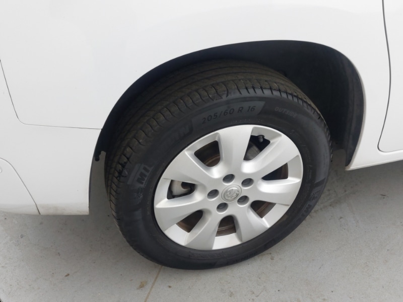 Used Vauxhall Combo Life 2022 for sale - 76358943: Photo 13
