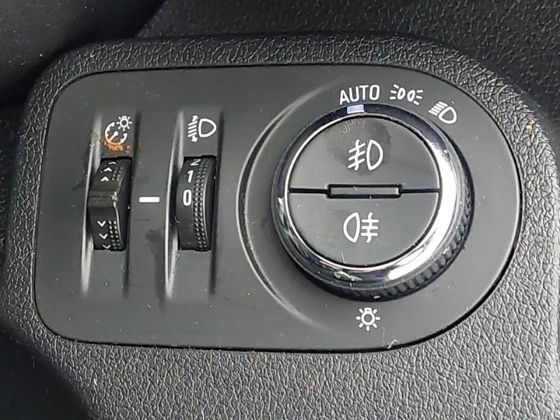 Used Vauxhall Combo Life 2022 for sale - 76358943: Photo 18