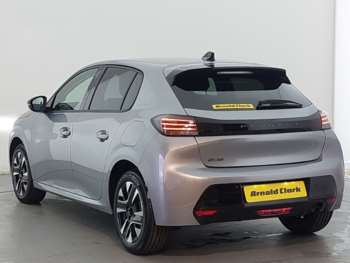 Used Peugeot 208 2025 for sale - 75278513: Photo