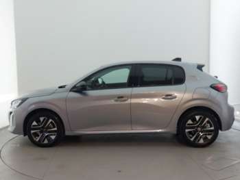 Used Peugeot 208 2025 for sale - 75278513: Photo