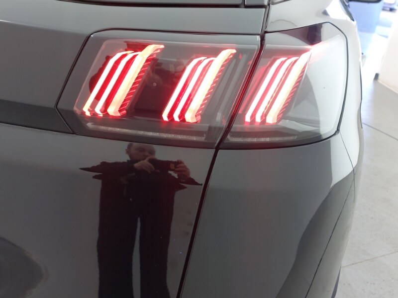 Used Peugeot 3008 2021 for sale - 77585298: Photo 14