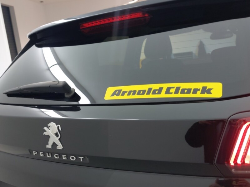 Used Peugeot 3008 2021 for sale - 77585298: Photo 15