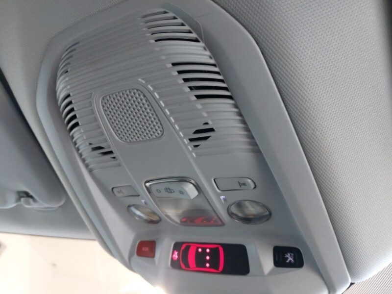 Used Peugeot 3008 2021 for sale - 77585298: Photo 18