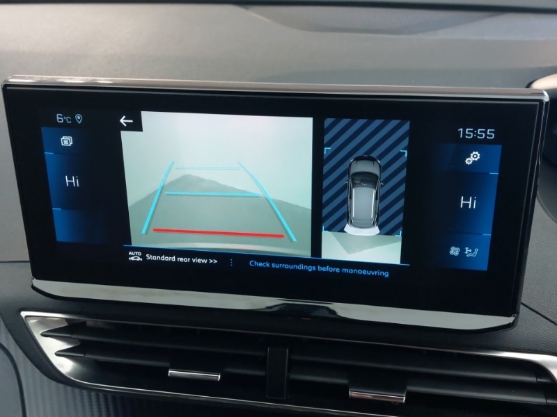 Used Peugeot 3008 2021 for sale - 77585298: Photo 19