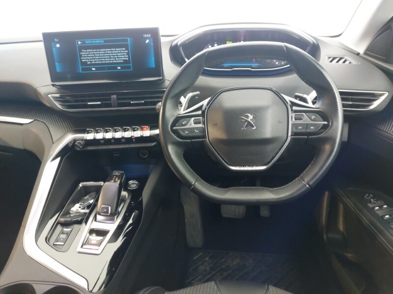 Used Peugeot 3008 2021 for sale - 77585298: Photo 7