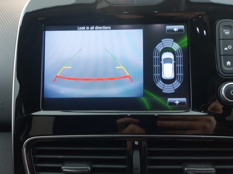 Used Renault Clio 2017 for sale - 77062663: Photo 16