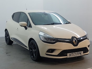 2017 - 1.5 dCi 90 Signature Nav 5dr