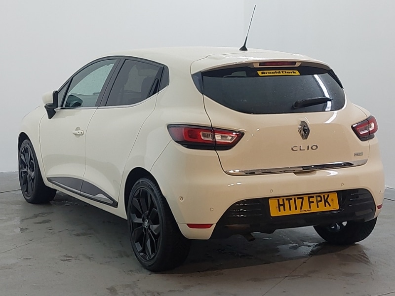 Used Renault Clio 2017 for sale - 77062663: Photo 3