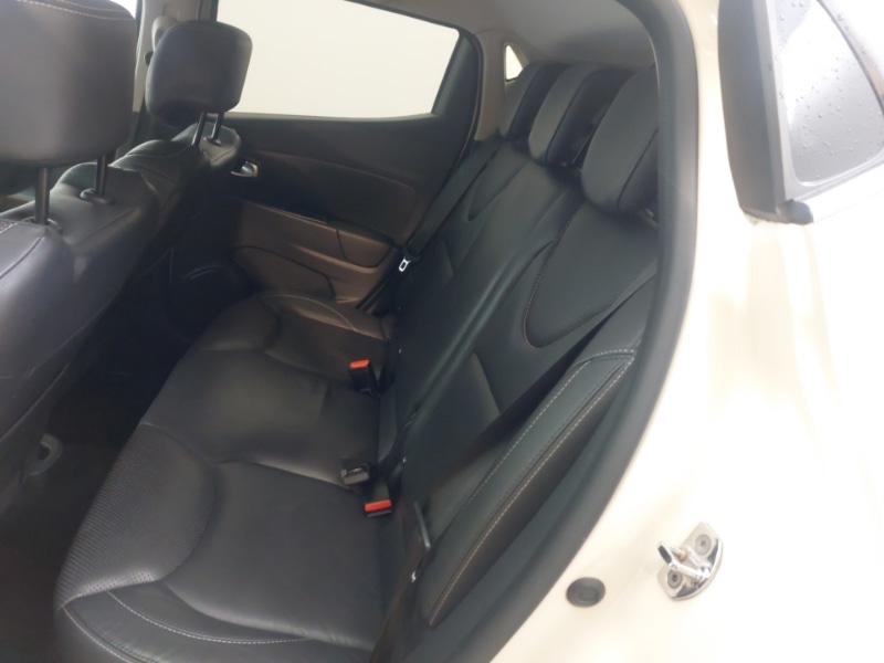 Used Renault Clio 2017 for sale - 77062663: Photo 6