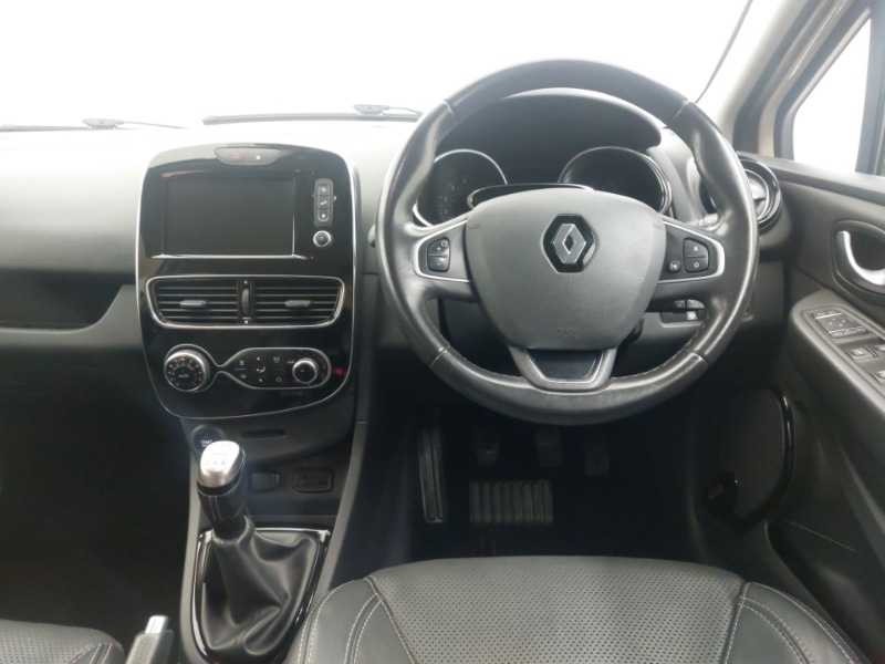 Used Renault Clio 2017 for sale - 77062663: Photo 7