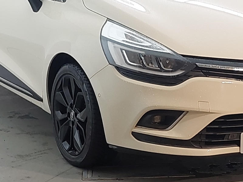 Used Renault Clio 2017 for sale - 77062663: Photo 9