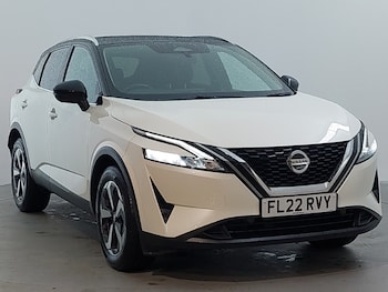 Used Nissan Qashqai 2022 for sale - 79157332: Photo