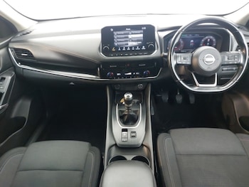 Used Nissan Qashqai 2022 for sale - 79157332: Photo