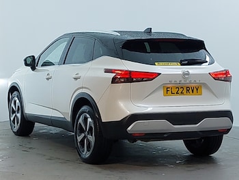 Used Nissan Qashqai 2022 for sale - 79157332: Photo