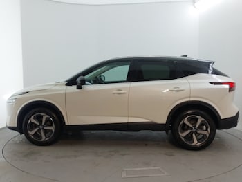 Used Nissan Qashqai 2022 for sale - 79157332: Photo