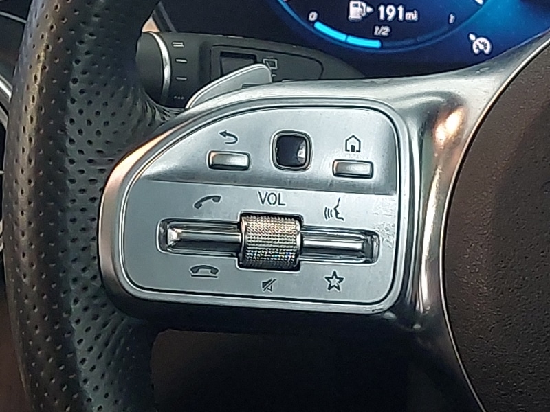 Used Mercedes-Benz GLC 2022 for sale - 77776753: Photo 10