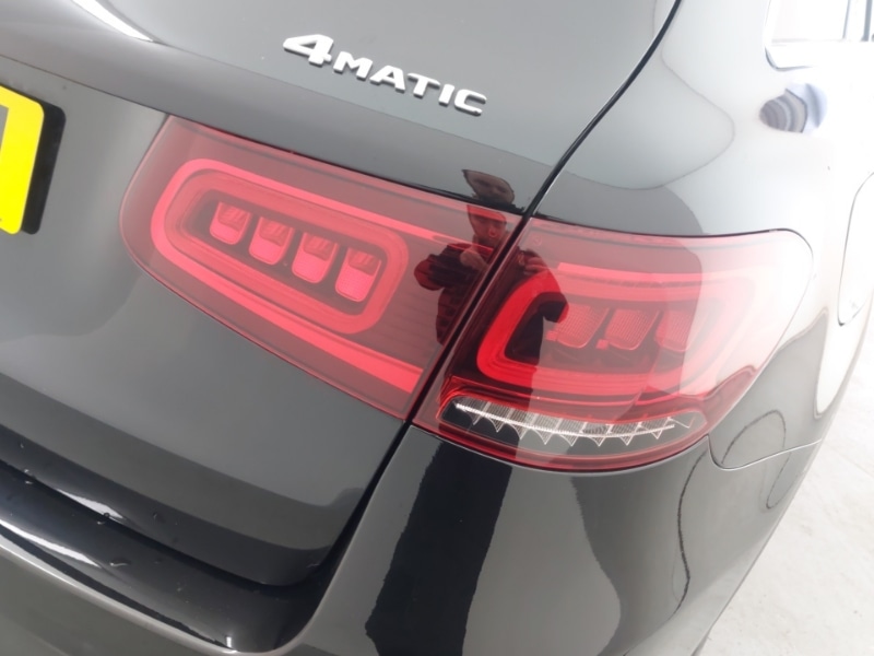 Used Mercedes-Benz GLC 2022 for sale - 77776753: Photo 14