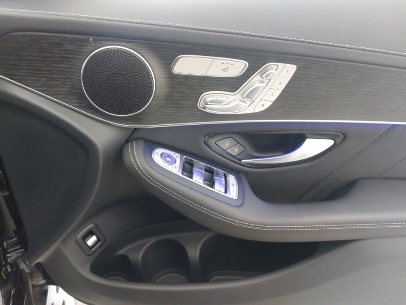 Used Mercedes-Benz GLC 2022 for sale - 77776753: Photo 16