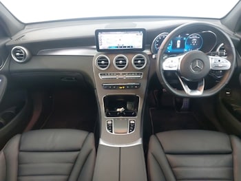 Used Mercedes-Benz GLC 2022 for sale - 77776753: Photo