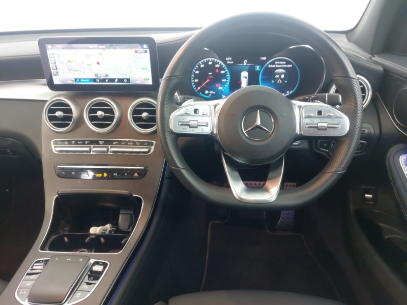 Used Mercedes-Benz GLC 2022 for sale - 77776753: Photo 7